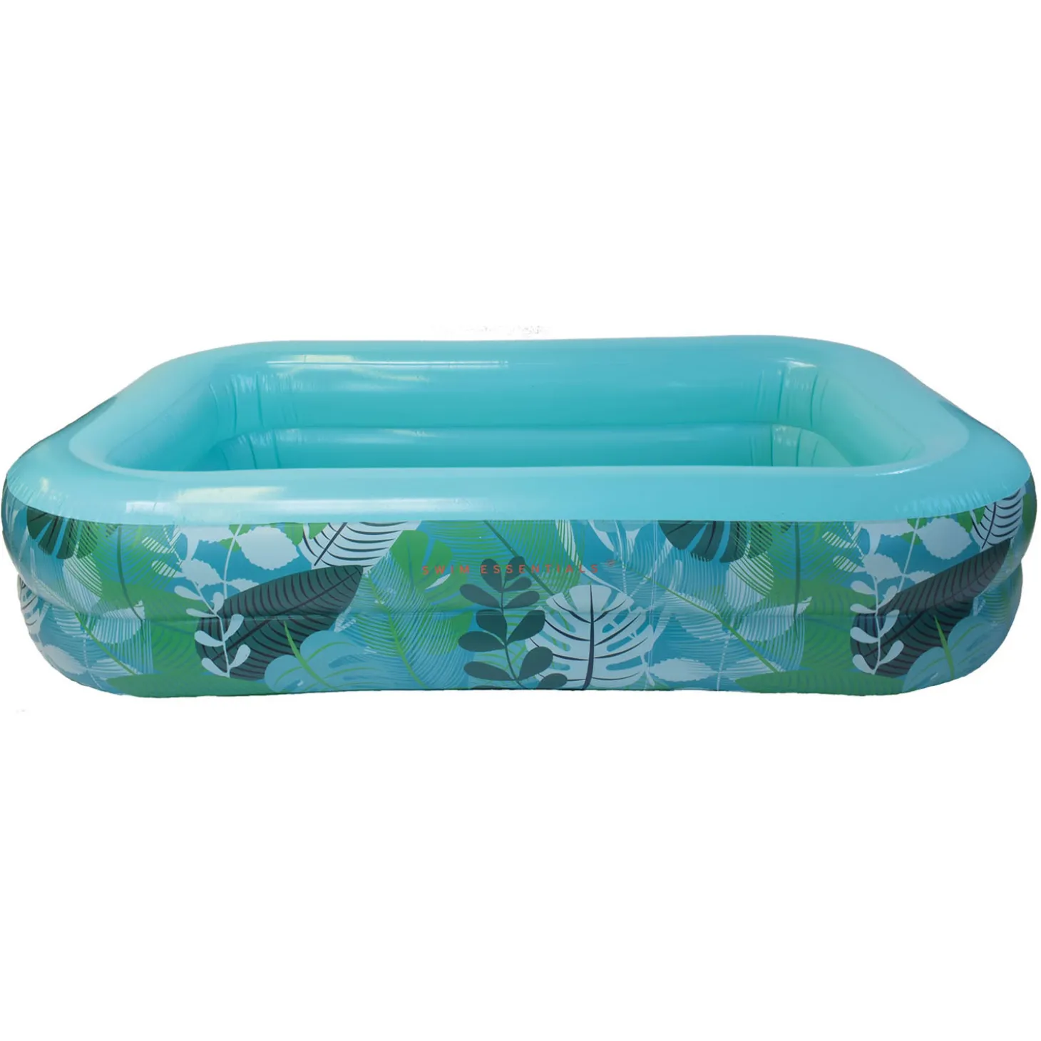 Swim Essentials Zwembad Tropical, 211x132x46cm