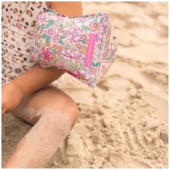 Swim Essentials Zwembandjes Blossom, 2-6 jaar
