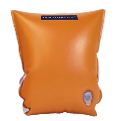 Swim Essentials Zwembandjes Oranje, 0-2 jaar