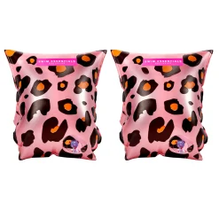 Swim Essentials Zwembandjes Rose Goud, 0-2 jaar