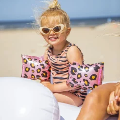 Swim Essentials Zwembandjes Rose Goud, 0-2 jaar