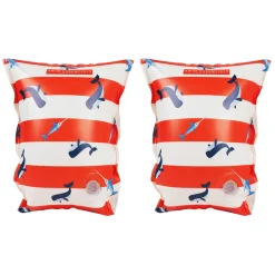 Swim Essentials Zwembandjes Walvis, 2-6 jaar