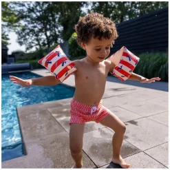 Swim Essentials Zwembandjes Walvis, 2-6 jaar