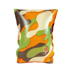 Swim Essentials Zwembandjes Camouflage,  2-6 jaar
