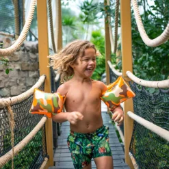 Swim Essentials Zwembandjes Camouflage, 2-6 jaar