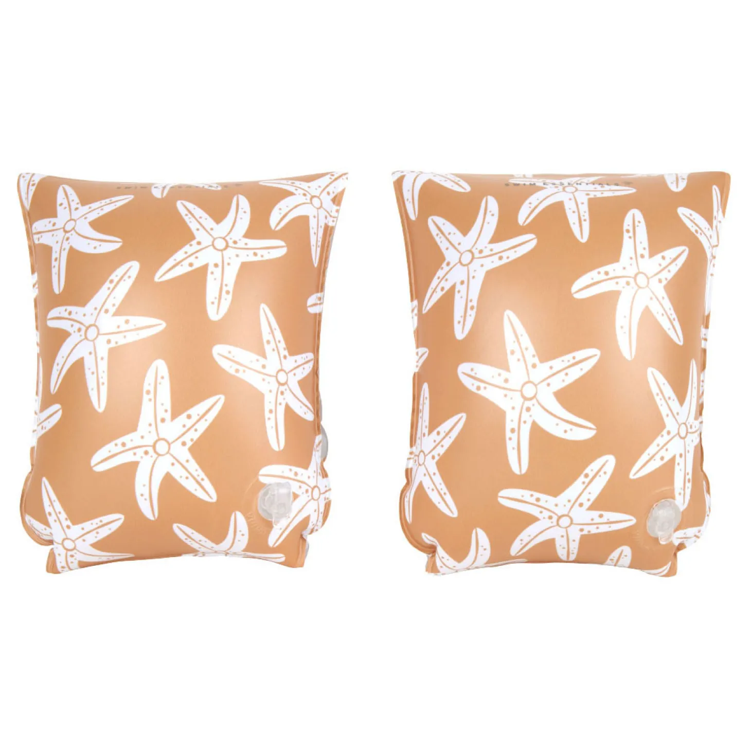 Swim Essentials Zwembandjes Zeesterren, 2-6 jaar