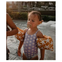 Swim Essentials Zwembandjes Zeesterren, 2-6 jaar