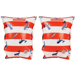 Swim Essentials Zwembandjes Walvis, 0-2 jaar