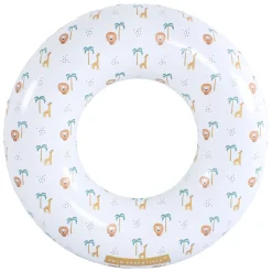 Swim Essentials Zwemring Jungle, 90cm