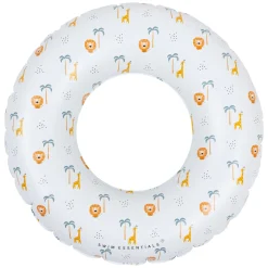 Swim Essentials Zwemring Jungle, 55cm