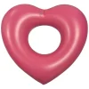 Swim Essentials Zwemring Hart, 90cm