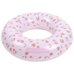 Swim Essentials Zwemring Old Pink Panterprint