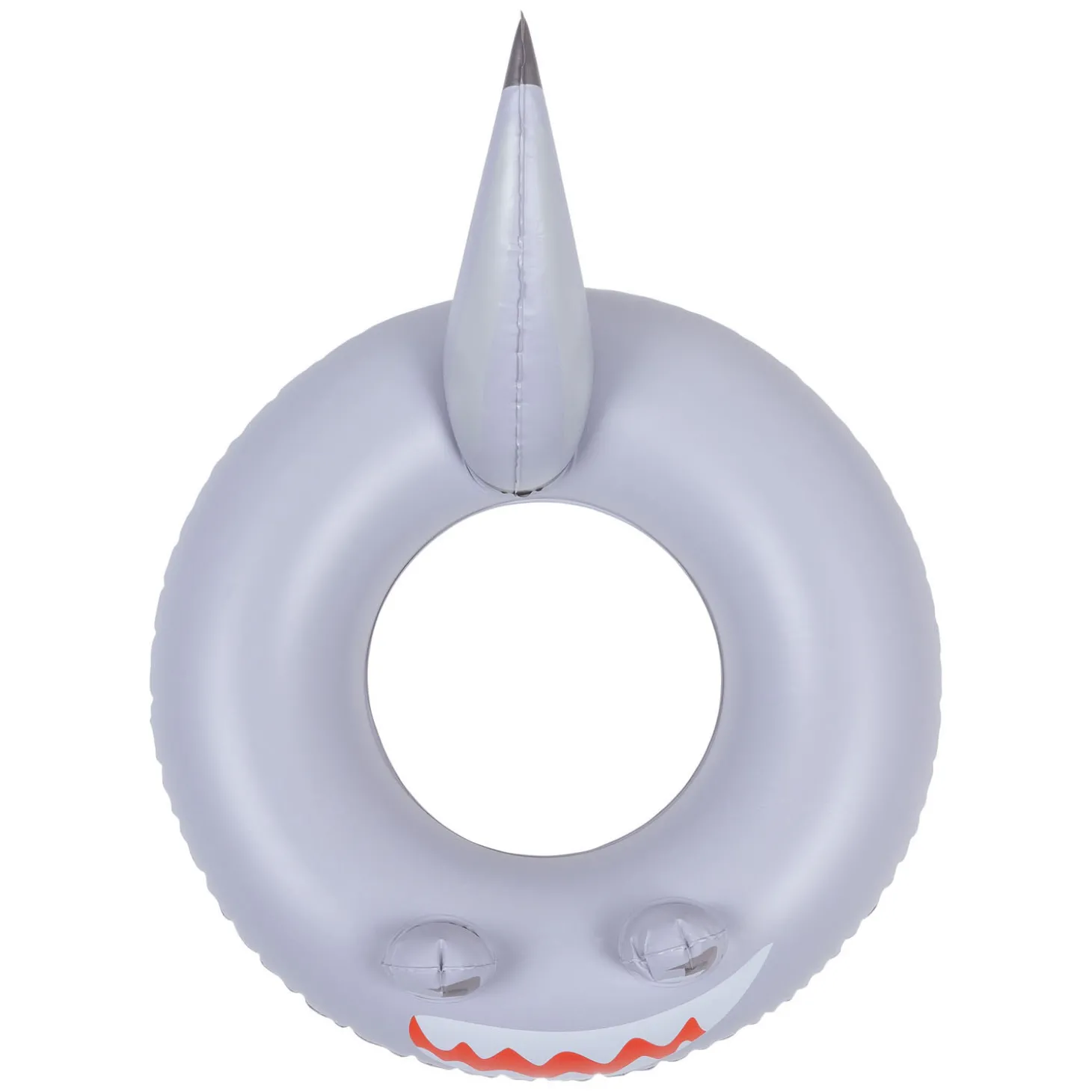 Swim Essentials Zwemring Grijze Haai, 55cm