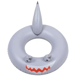 Swim Essentials Zwemring Grijze Haai, 55cm