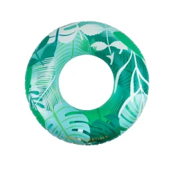Swim Essentials Zwemring Tropical, 90cm