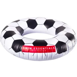 Swim Essentials Zwemring Voetbal, 90cm