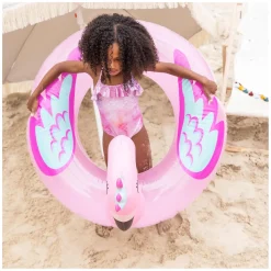 Swim Essentials Zwemring Flamingo