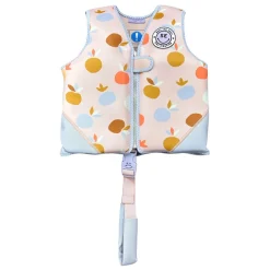 Swim Essentials Zwemvest Zomerfruit, 3-6 jaar