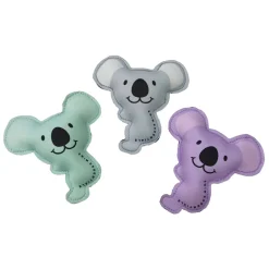 Swim Esssentials Opduik Speelgoed Koala, 3st.