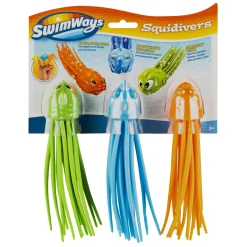 SwimWays - SquidDivers Duikspeelgoed
