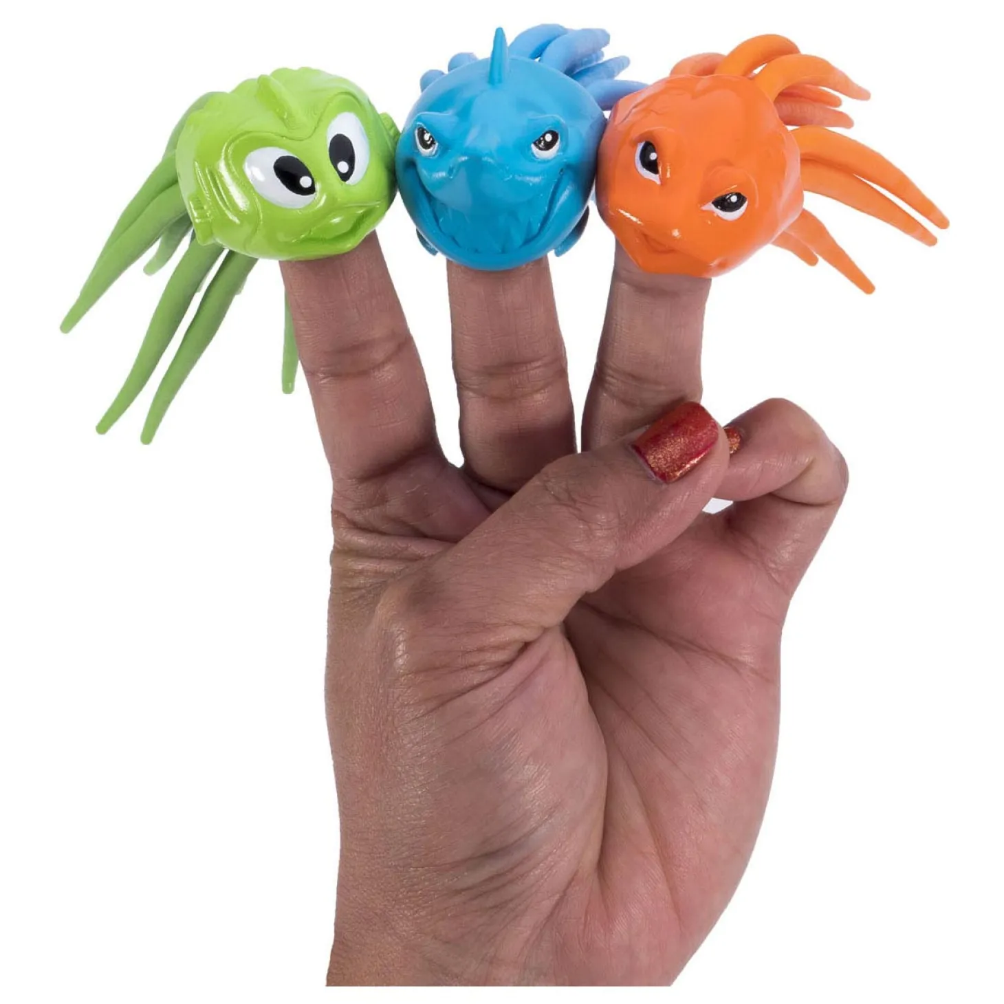 SwimWays - SquidDivers Duikspeelgoed