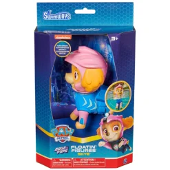 SwimWays PAW Patrol Speelfiguur Drijvend - Skye