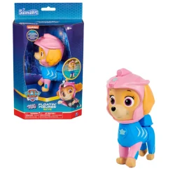 SwimWays PAW Patrol Speelfiguur Drijvend - Skye