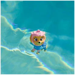 SwimWays PAW Patrol Speelfiguur Drijvend - Skye