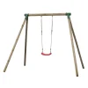 Swingking Houten Schommel - Analies