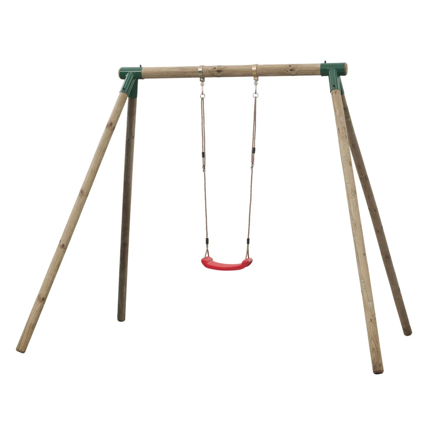 Swingking Houten Schommel - Analies