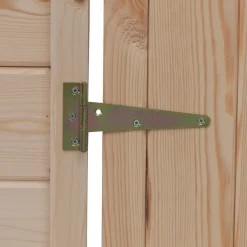 Swingking Houten Speelhuis - Monique