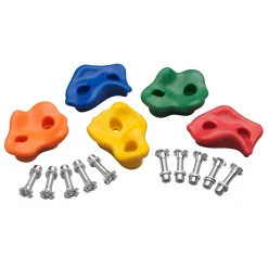 Swingking Klimsteen Set Middel, 5st.