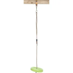Swingking Schommeldisc Lime