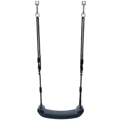 Swingking Schommelzitje Antraciet