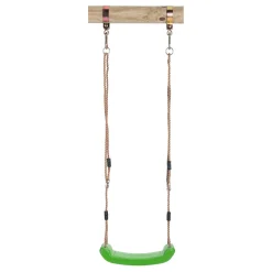 Swingking Schommelzitje Appelgroen