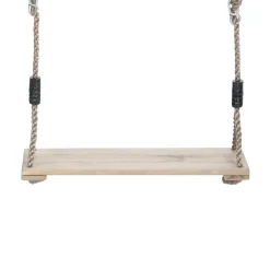 Swingking Schommelzitje Hout