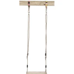 Swingking Schommelzitje Hout