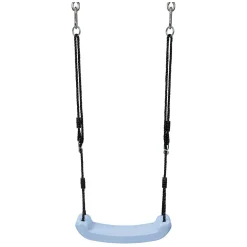 Swingking Schommelzitje Pastel Blauw
