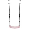 Swingking Schommelzitje Pastel Roze