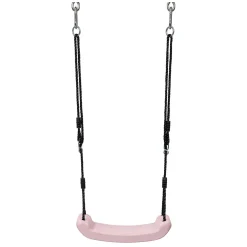 Swingking Schommelzitje Pastel Roze