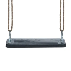 Swingking Schommelzitje Rubber met Touw