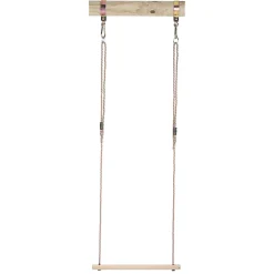 Swingking Trapeze Hout, 48cm