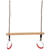 Swingking Trapeze Set met Ringen, 48cm