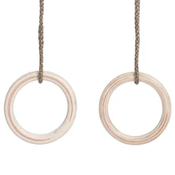 Swingking Turnringen Hout