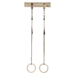 Swingking Turnringen Hout