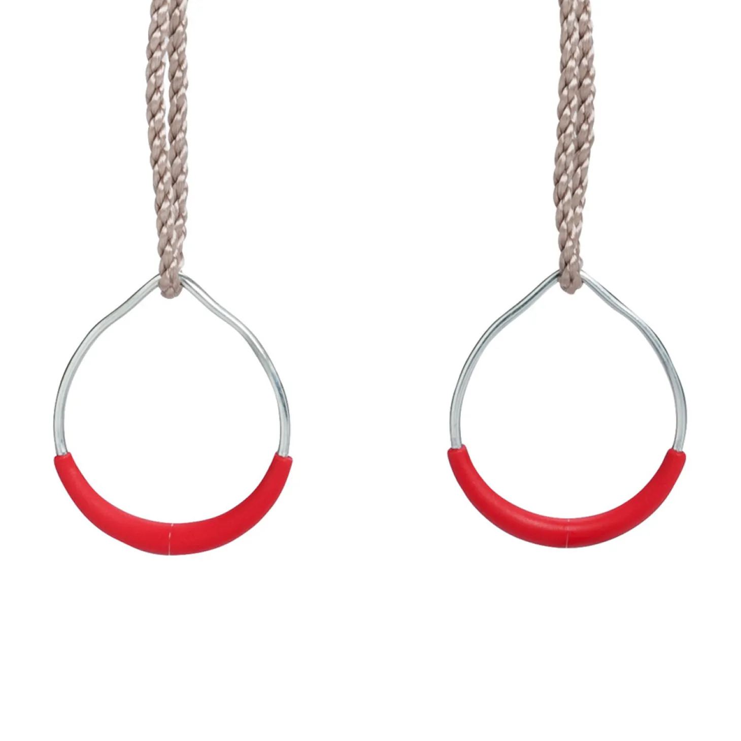 Swingking Turnringen Metaal