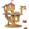 Sylvanian Families 5450 Avontuurlijke Boomhut
