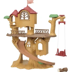 Sylvanian Families 5450 Avontuurlijke Boomhut