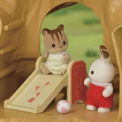 Sylvanian Families 5450 Avontuurlijke Boomhut