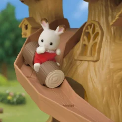 Sylvanian Families 5450 Avontuurlijke Boomhut